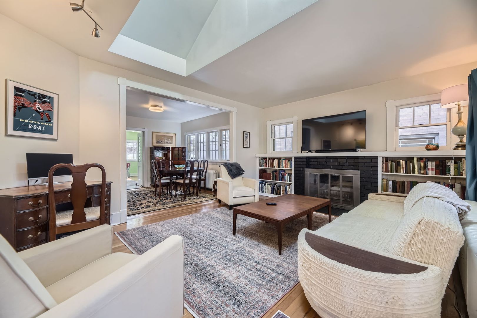 3 Bdr Oasis Near Denver Botanic Gardens – photo 1