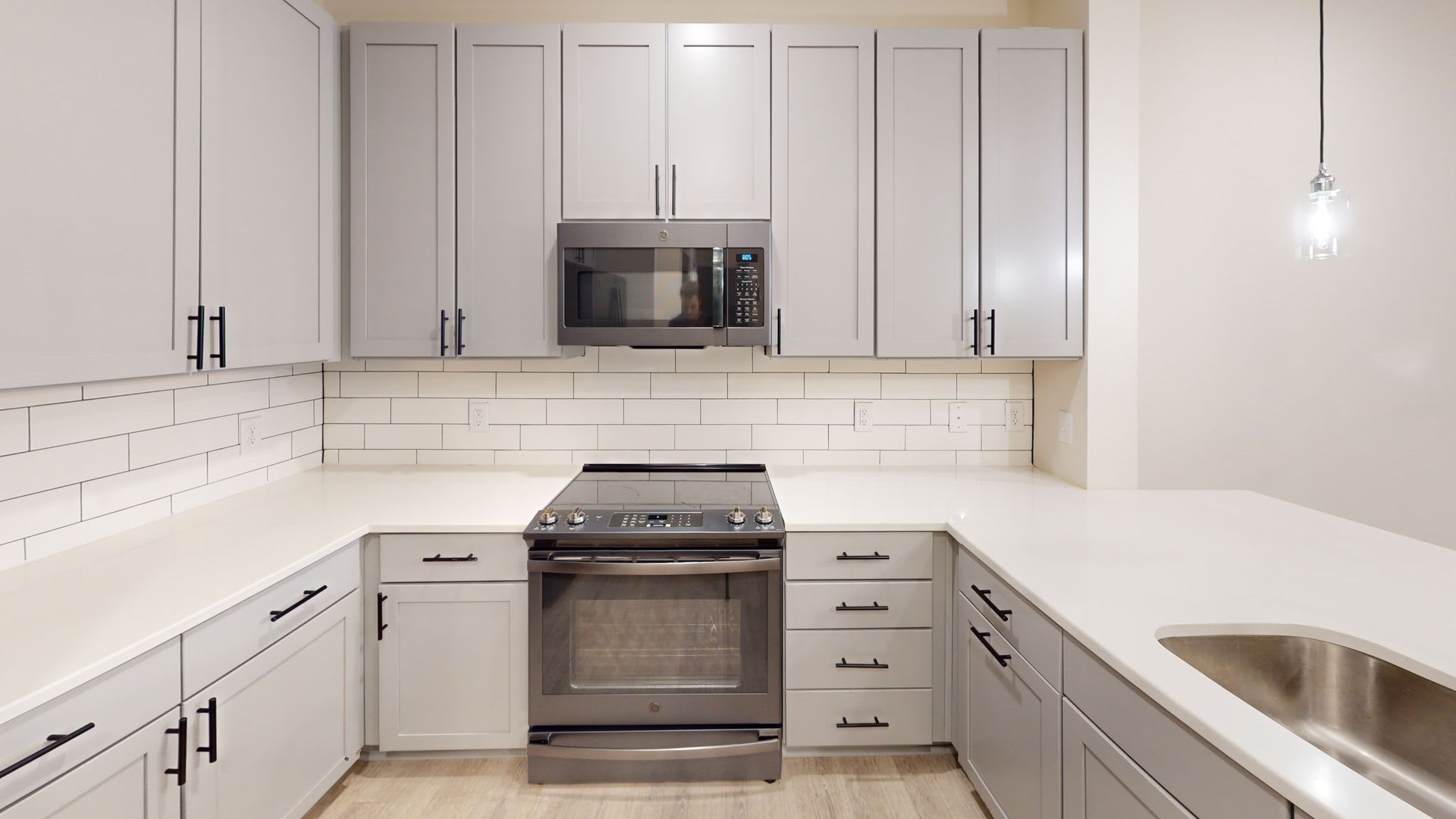 NODA Condo – photo 1