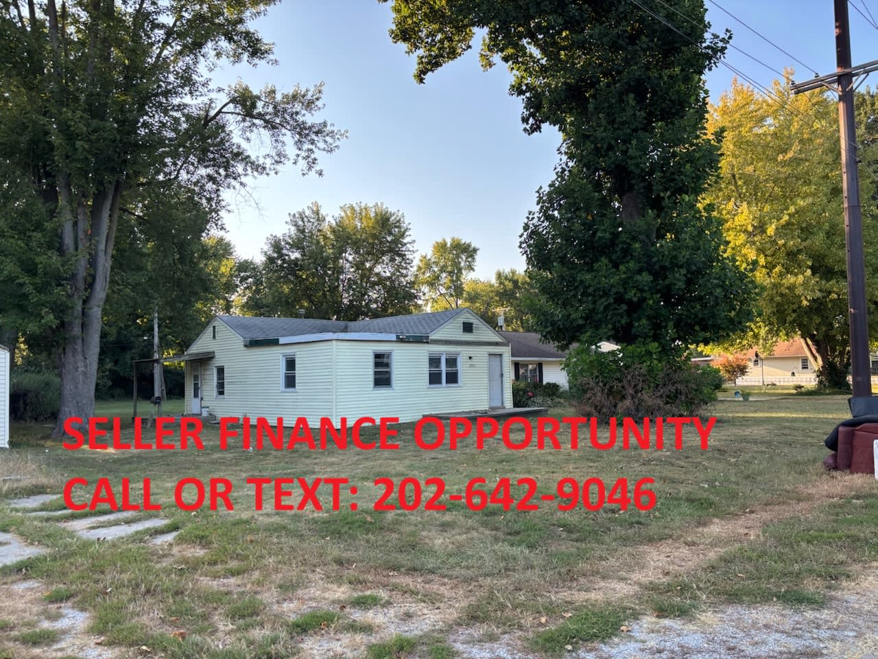 2949 Fox Bridge Rd – photo 1 of 11