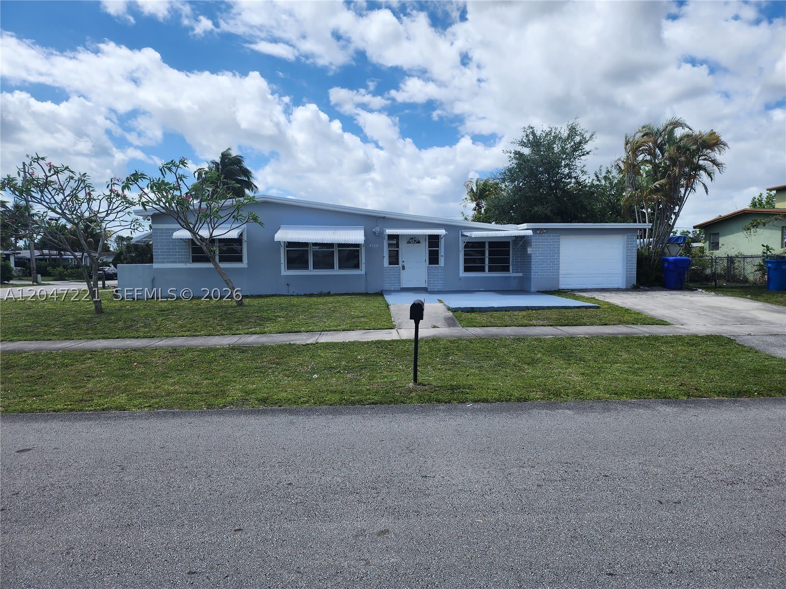 4100 SW 36th St – photo 1