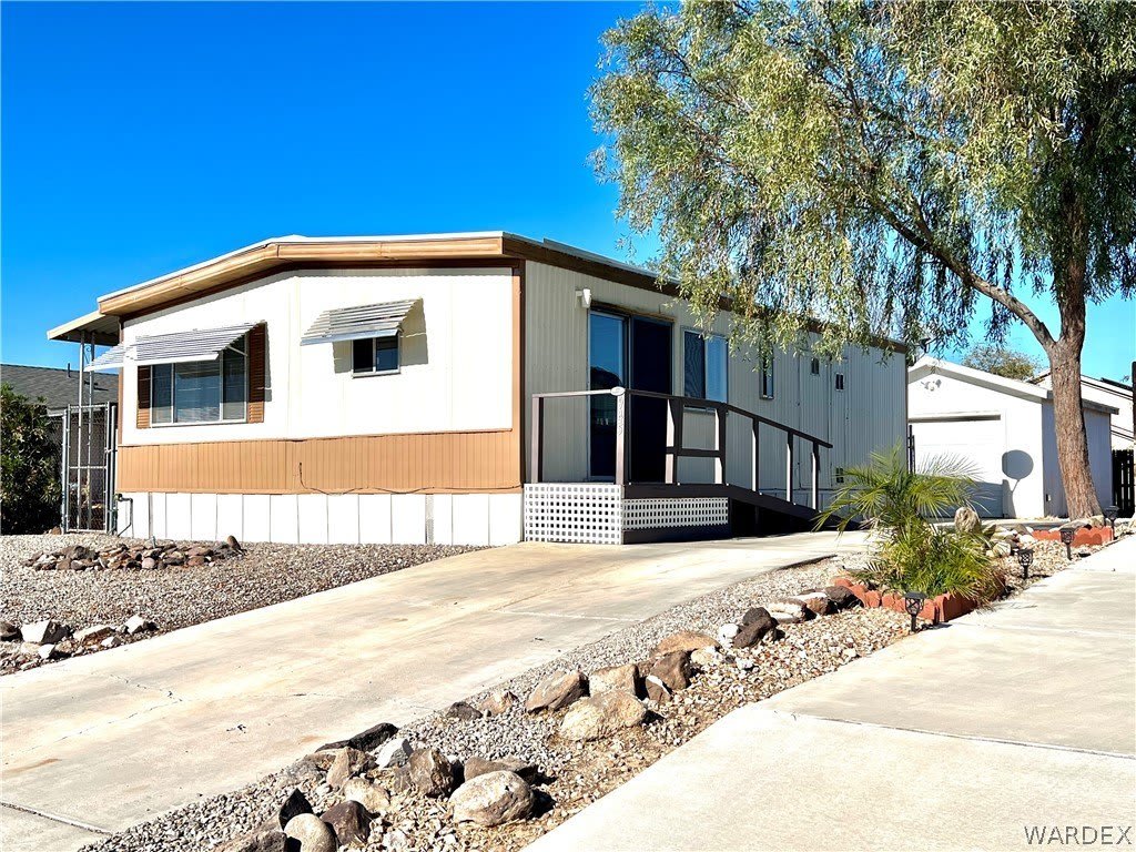 945 Holly Street – photo 1