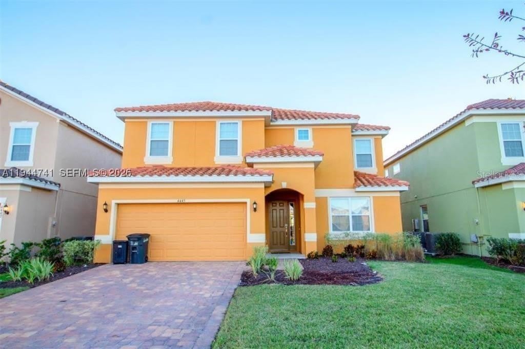 4445 SHIVA LOOP – photo 1