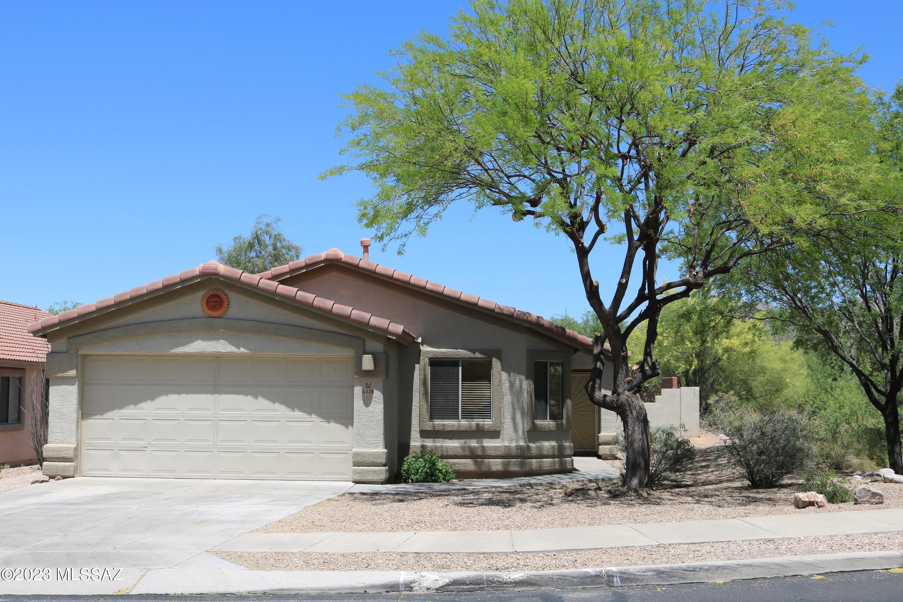 5426 W Dove Mountain Park Road – photo 1