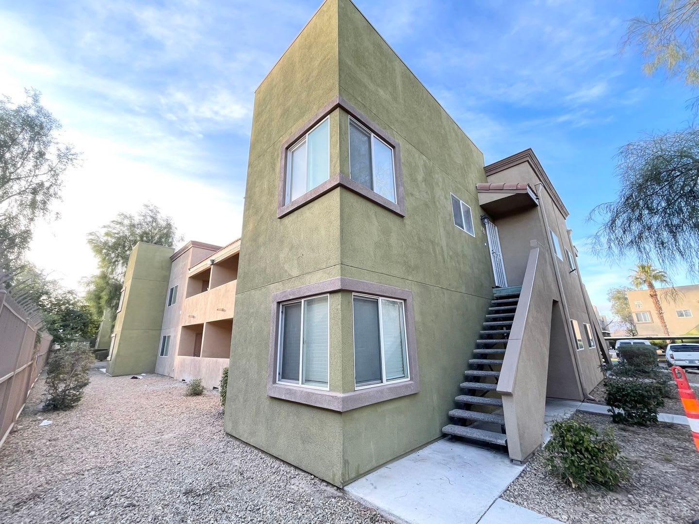 Gated Community Condo – photo 1