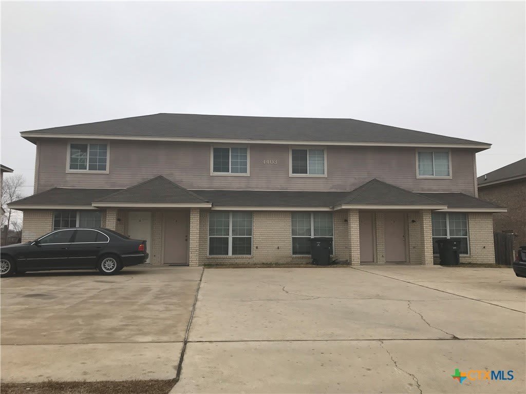 4403 Mattie Drive – photo 1