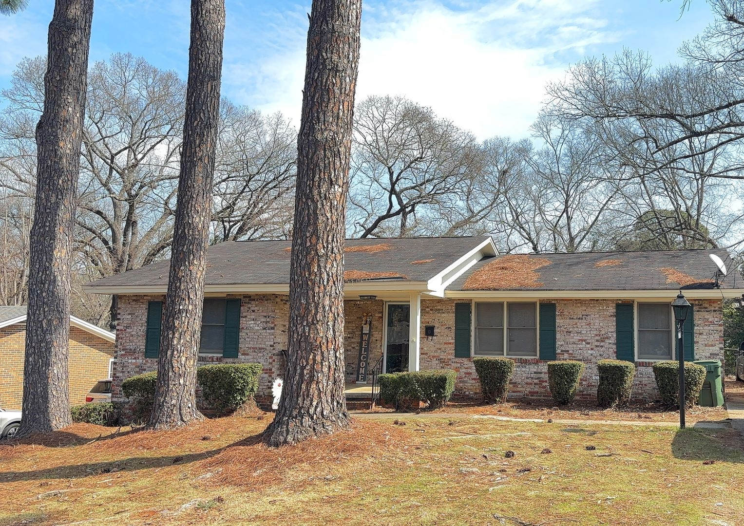 777 Green Ridge Road – photo 1