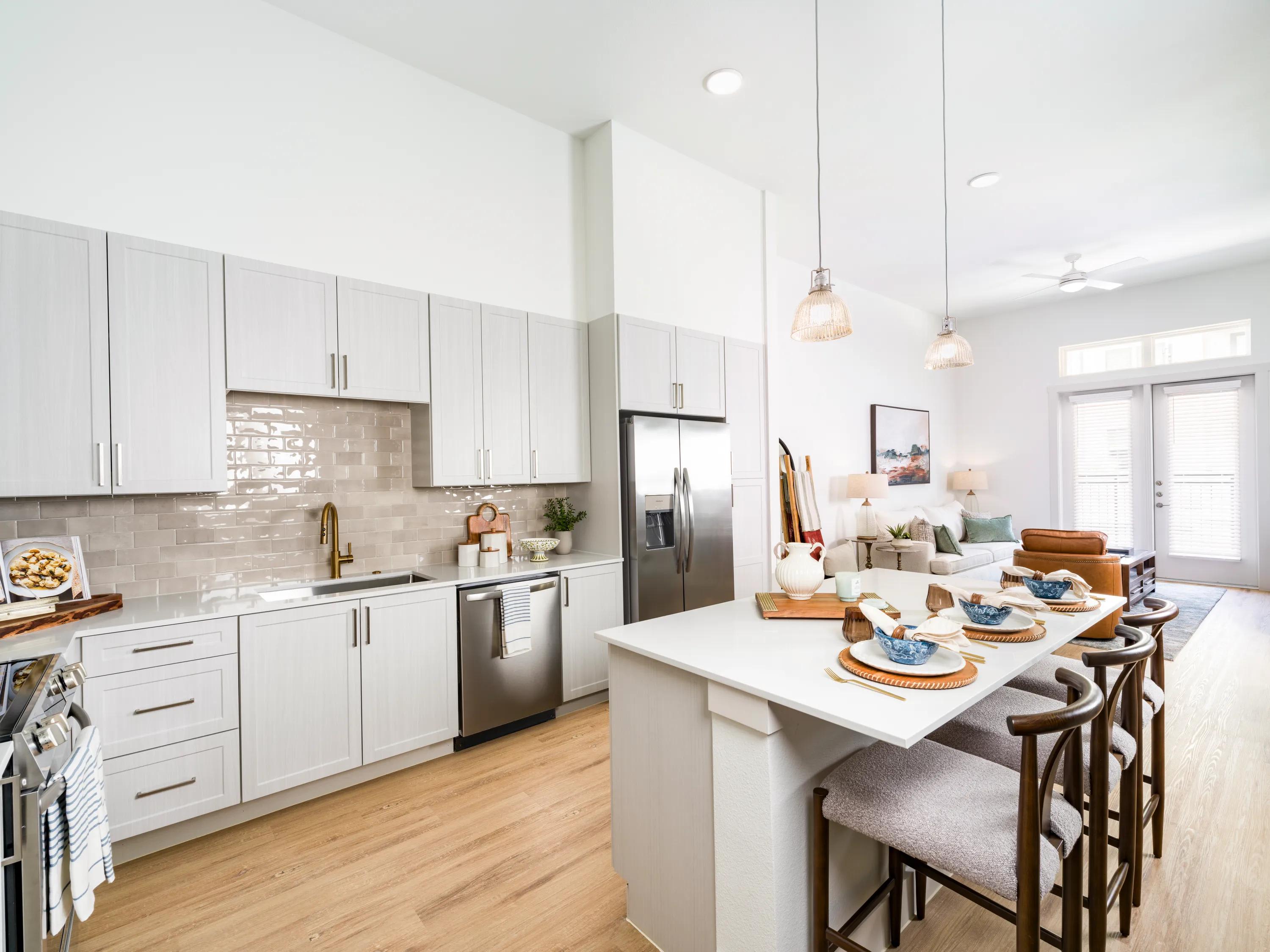 Modera Walsh Heights – photo 1 of 34