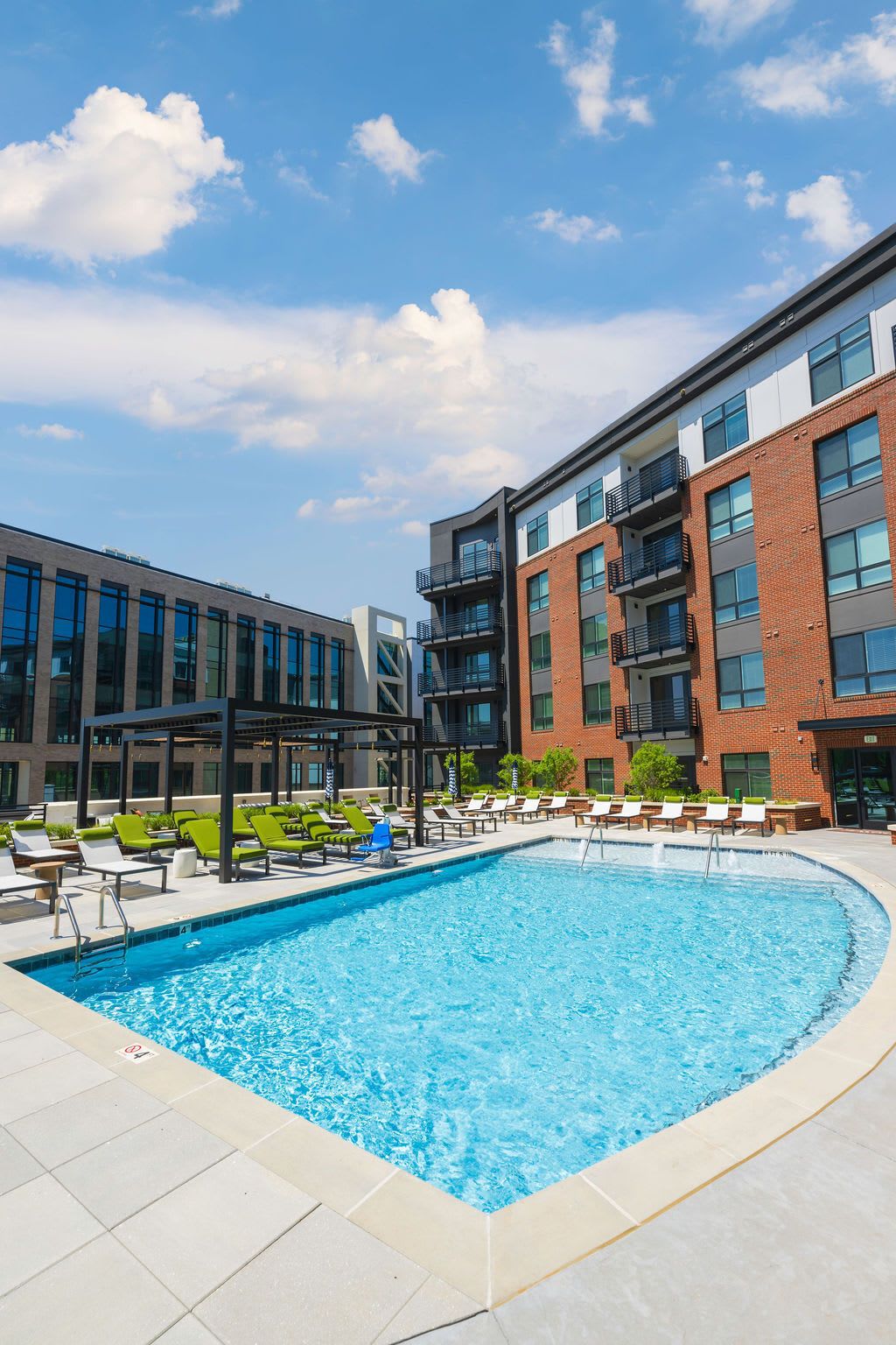 The Rowe at Commonwealth – photo 1