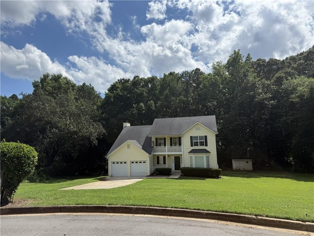 944 Crossing Rock Drive – photo 1