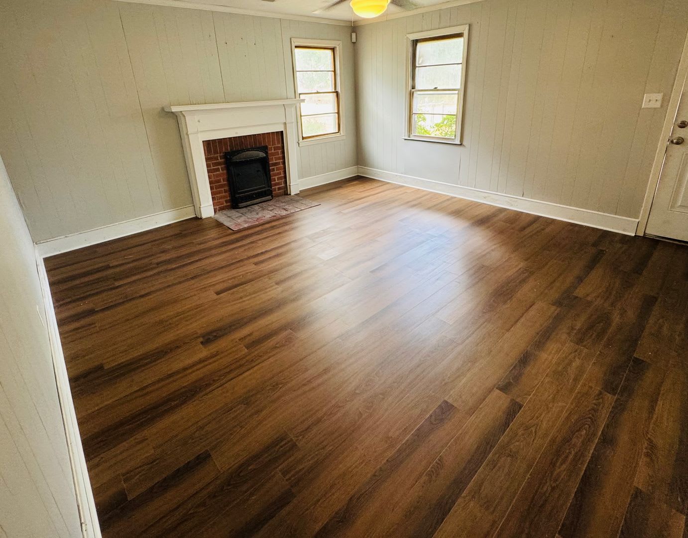 3 Bedroom 1 bath – photo 1