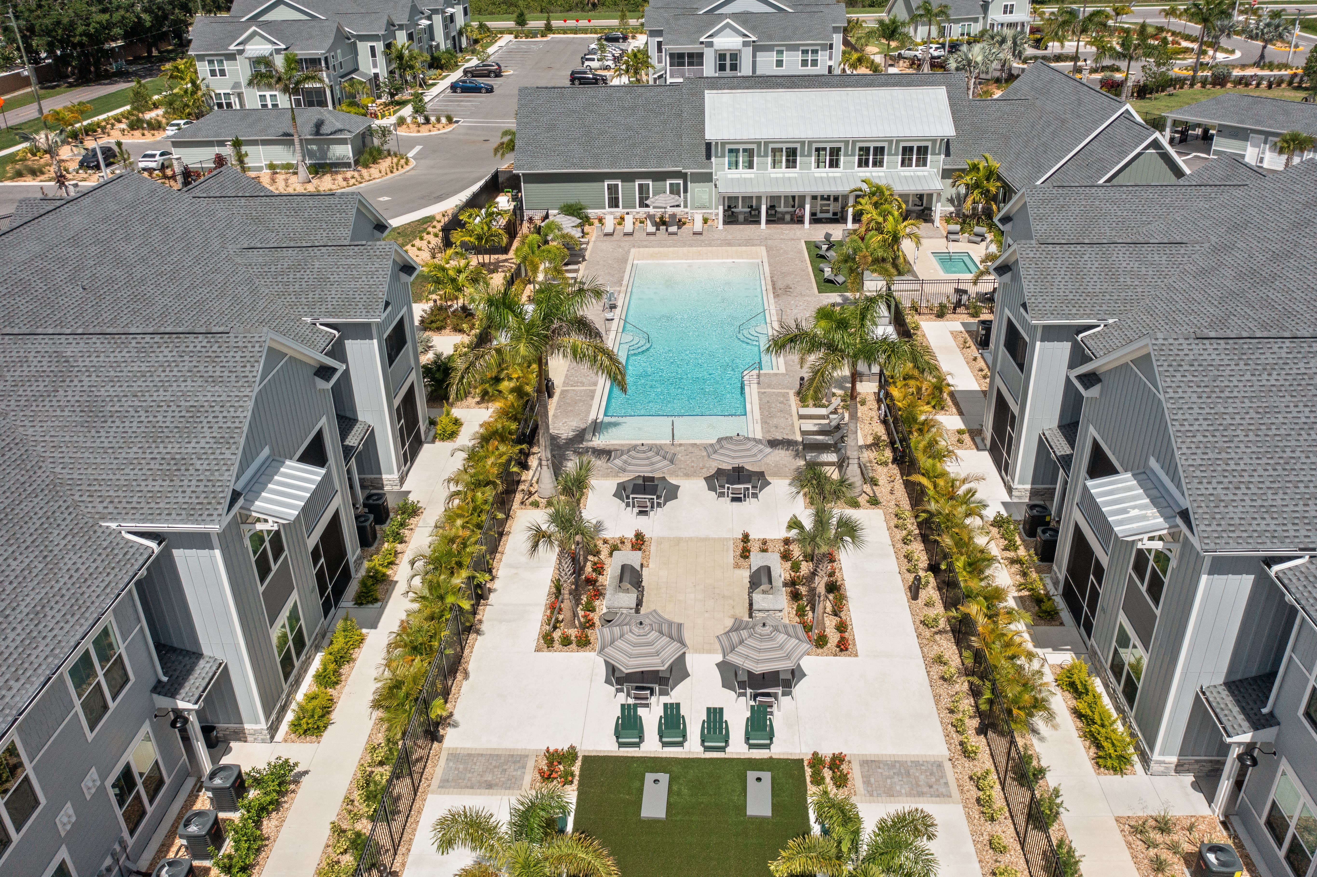 Palm Grove – photo 1 of 58