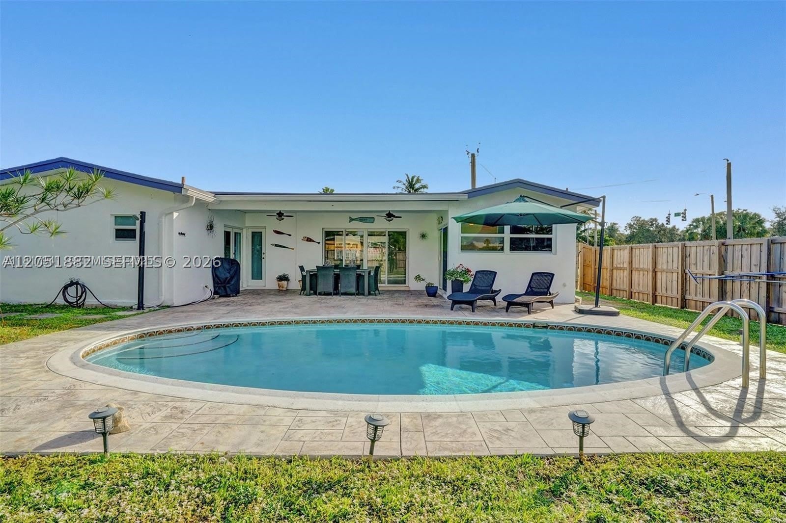 4519 W Park Rd – photo 1