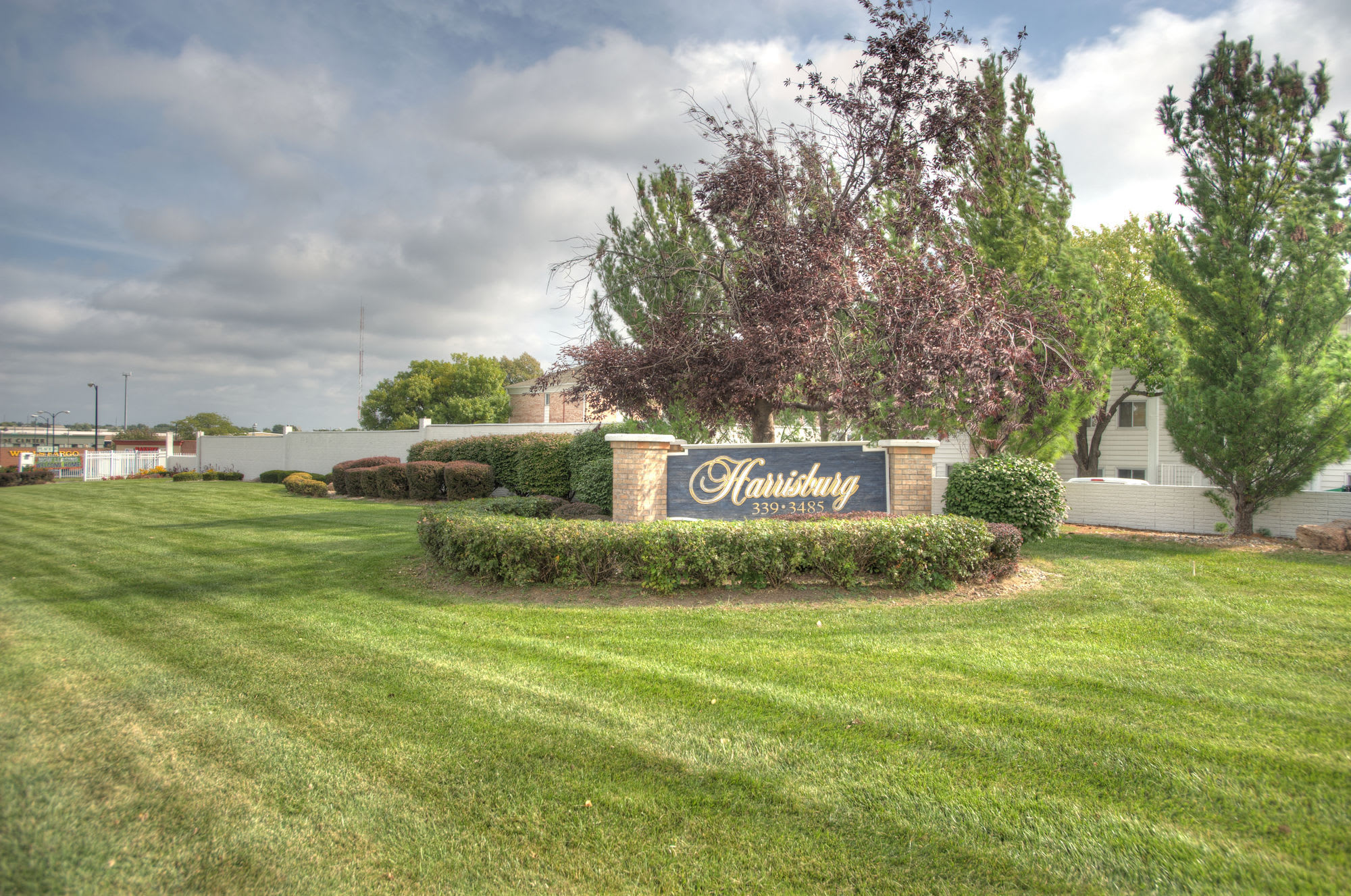Harrisburg Apartments – photo 1