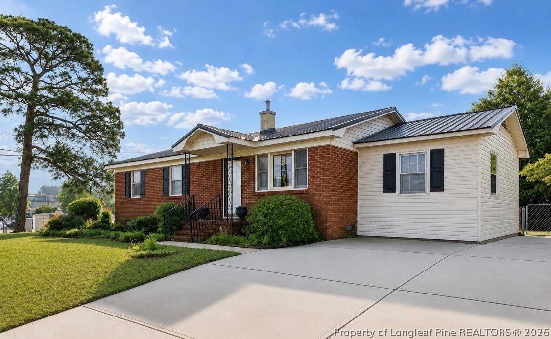3115 Legion Road – photo 1