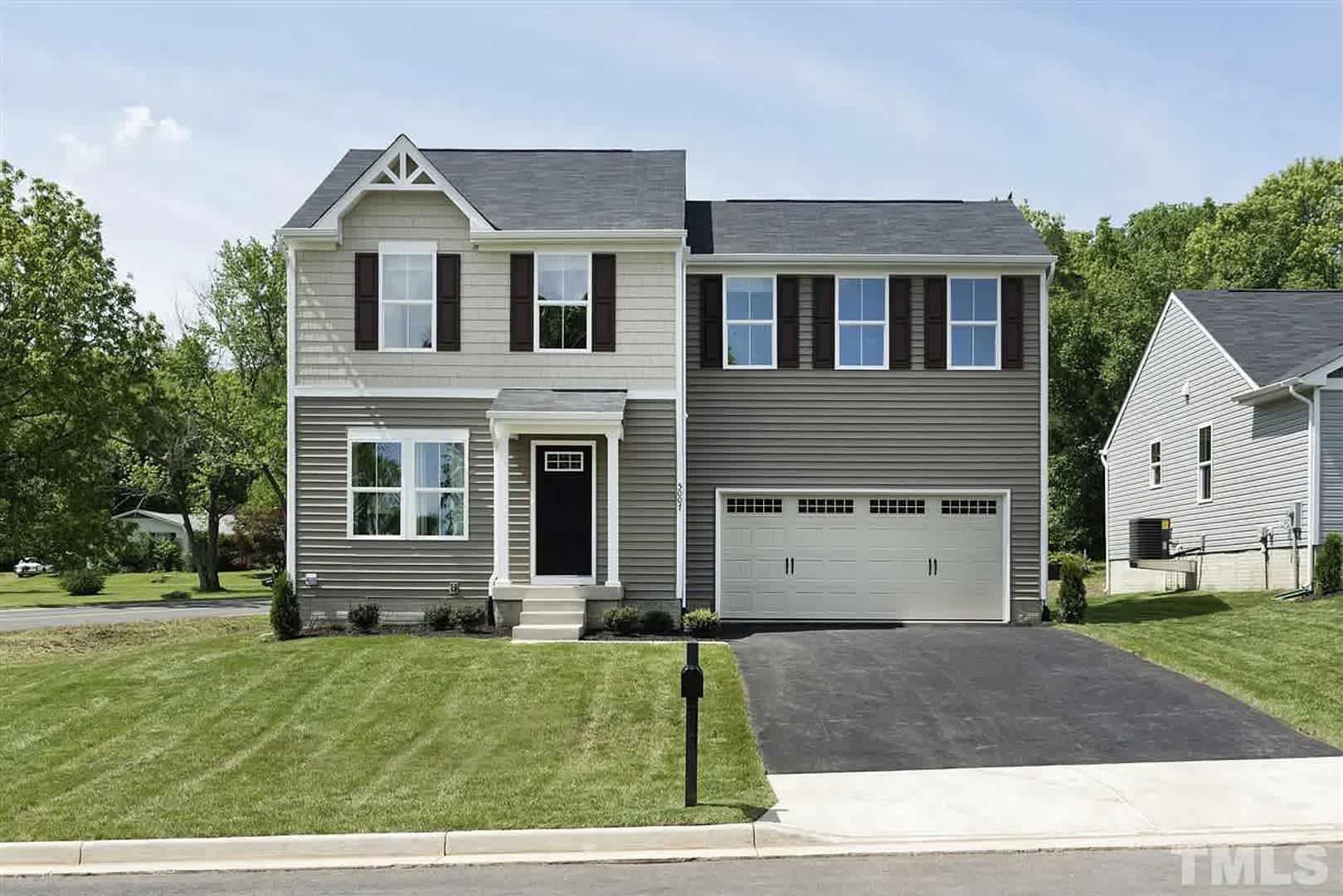 Room in 4 Bedroom Home at Bent Willow Dr – photo 1