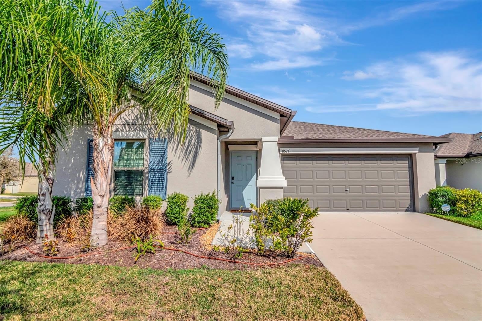 11527 SAGE CANYON Drive – photo 1 of 25