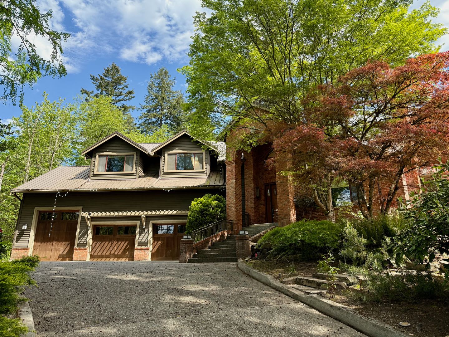 Luxury Estate Retreat In The Heart Of Sammamish – photo 1 of 227
