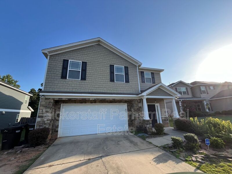 1247 Cottage Pointe Court – photo 1
