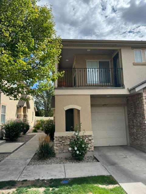 6777 Valence Lane – photo 1