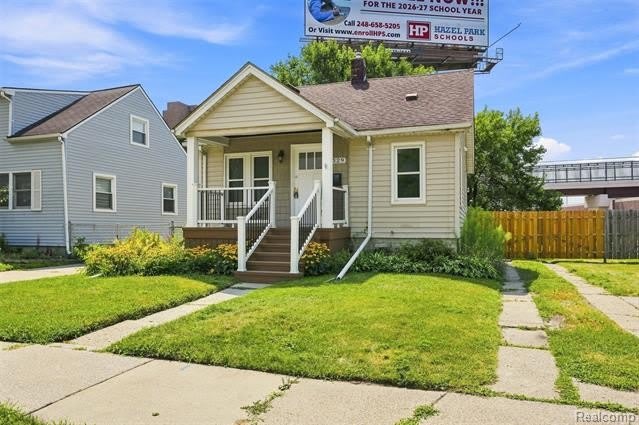 329 W Sonoma Avenue – photo 1 of 27