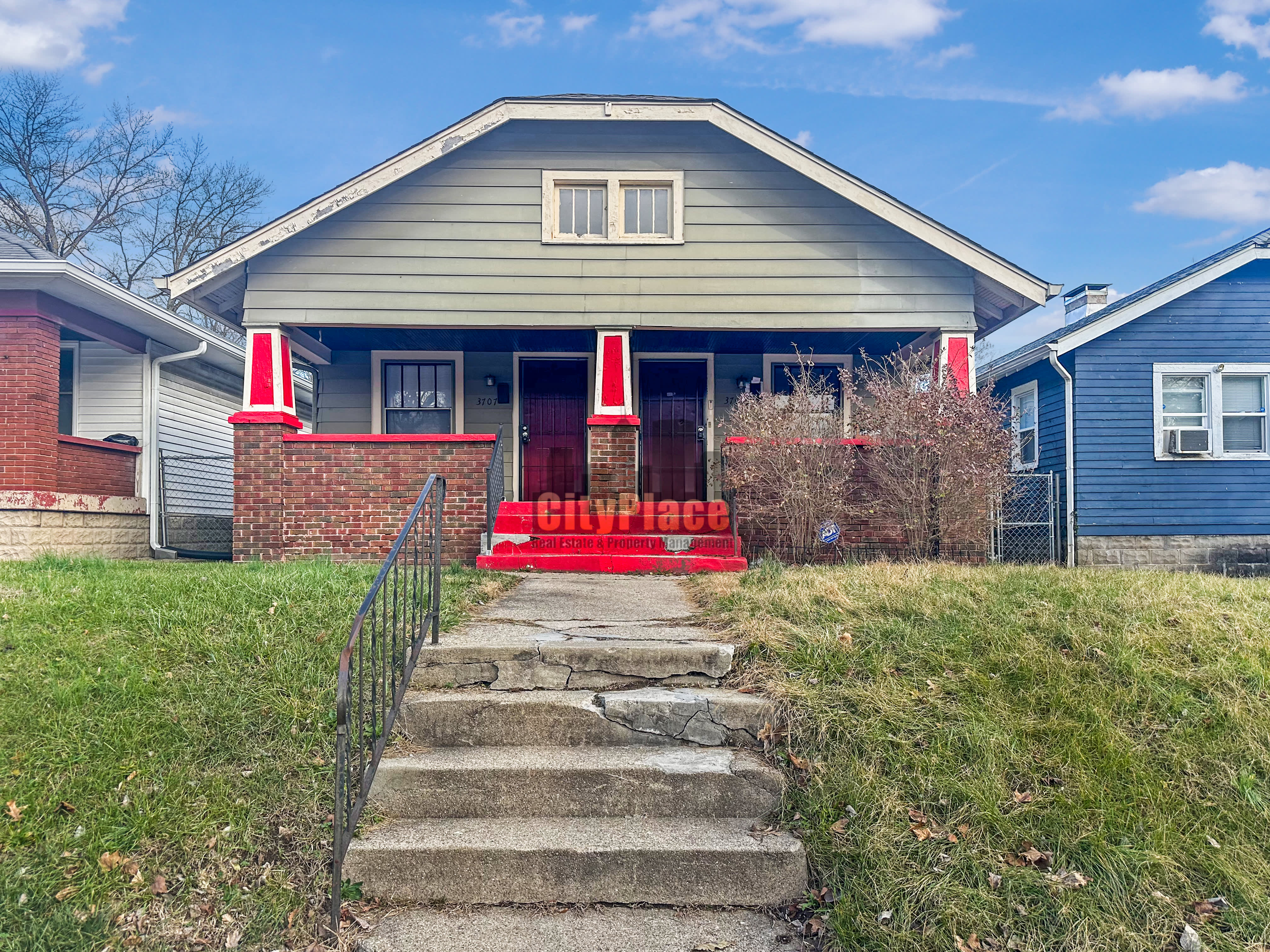 3707 N Capitol Ave – photo 1