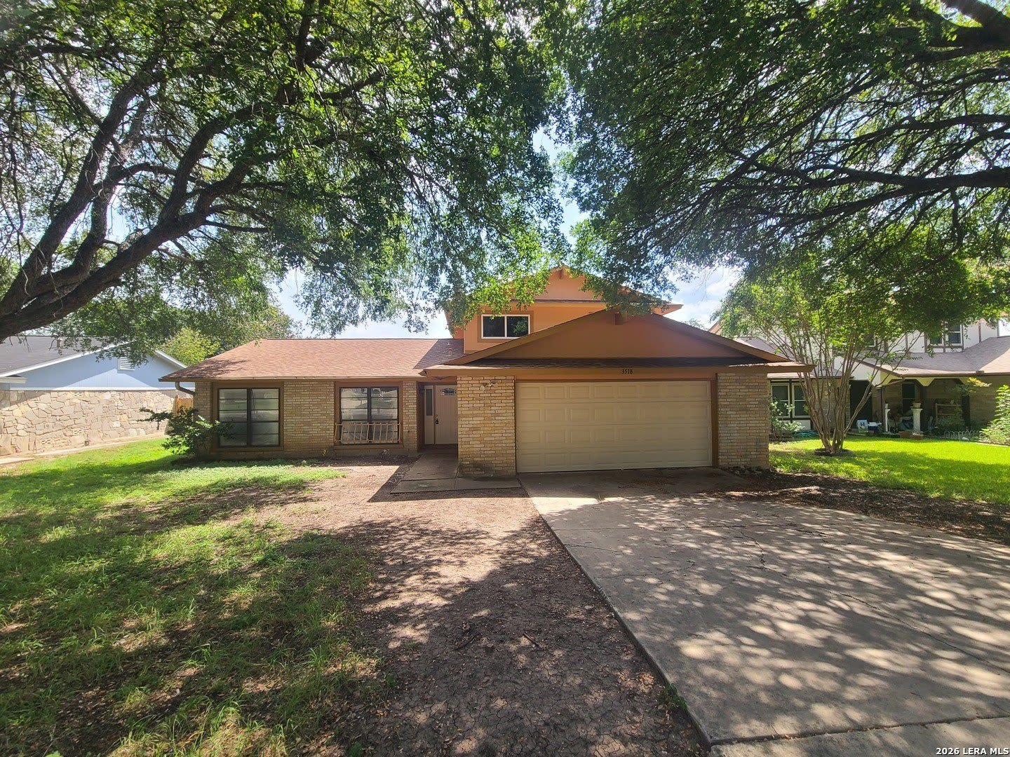 3518 Oakheath – photo 1