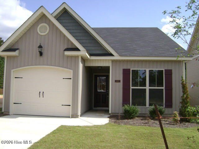 1117 Sierra Lane – photo 1