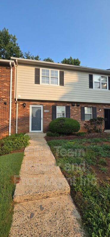 3109 Heathstead Place – photo 1