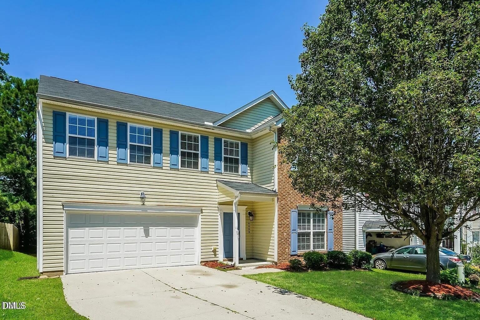 4443 Karlbrook Lane – photo 1