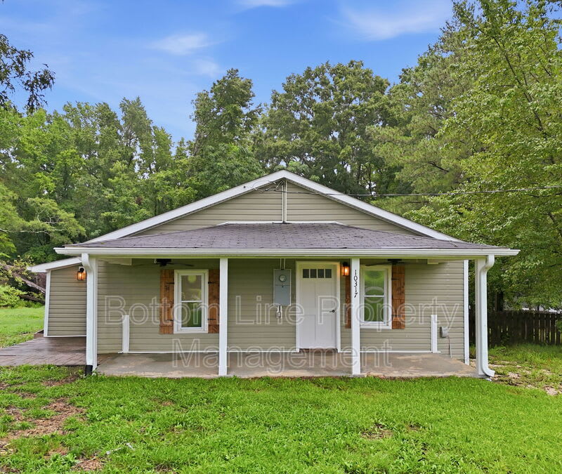10317 NC Hwy 42 – photo 1