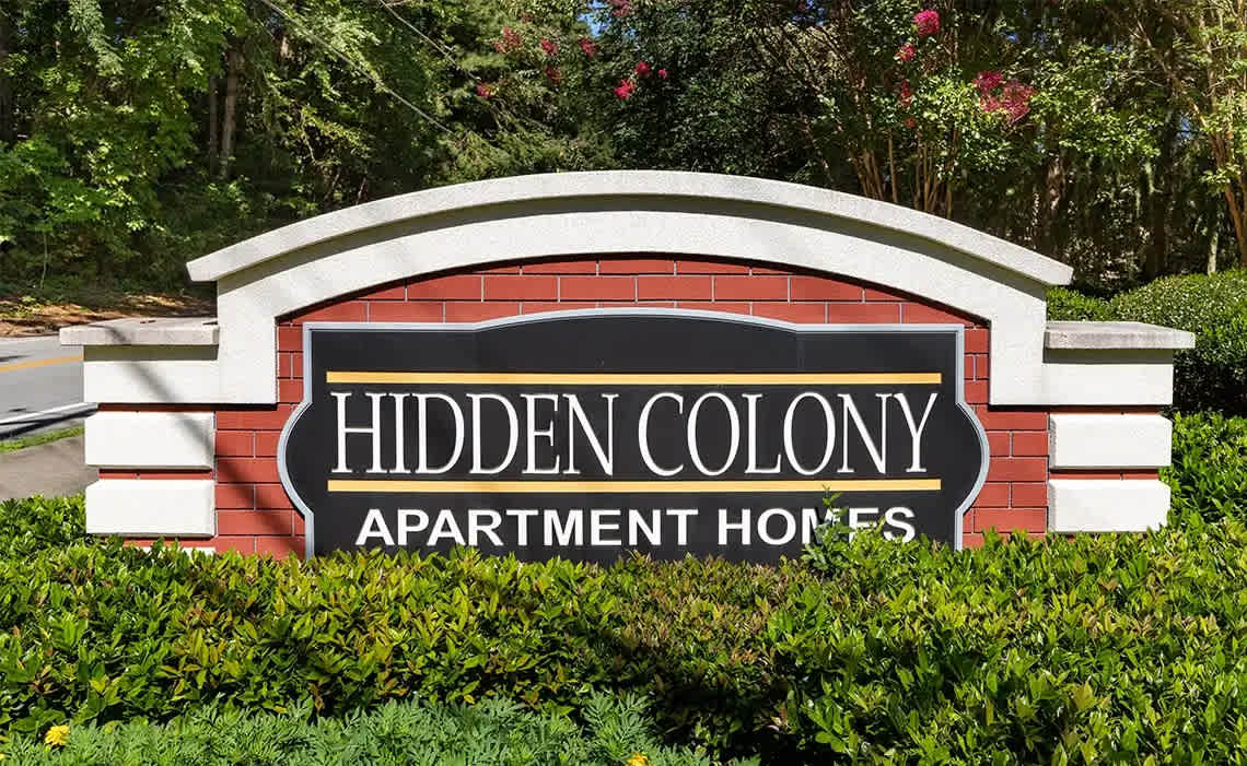 Hidden Colony – photo 1 of 16