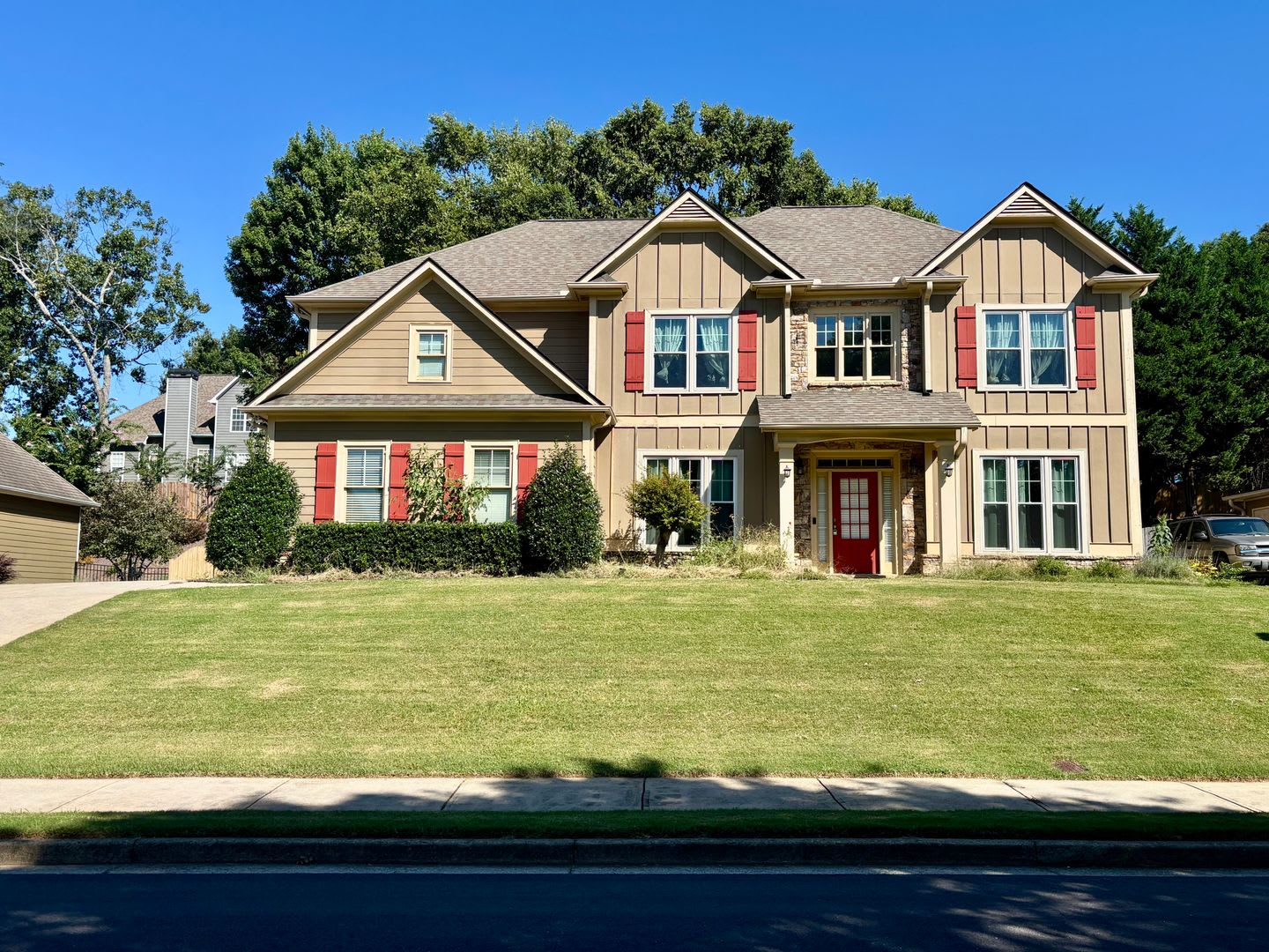 3252 Sandy Branch Ln – photo 1