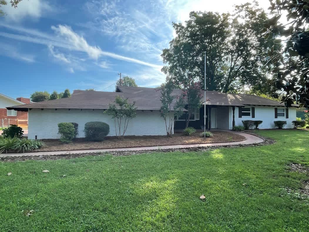 1101 Cheyenne Trail – photo 1