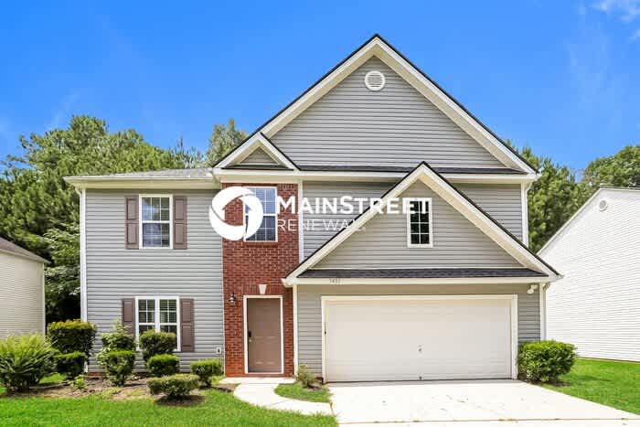 5483 Rock Lake Drive – photo 1