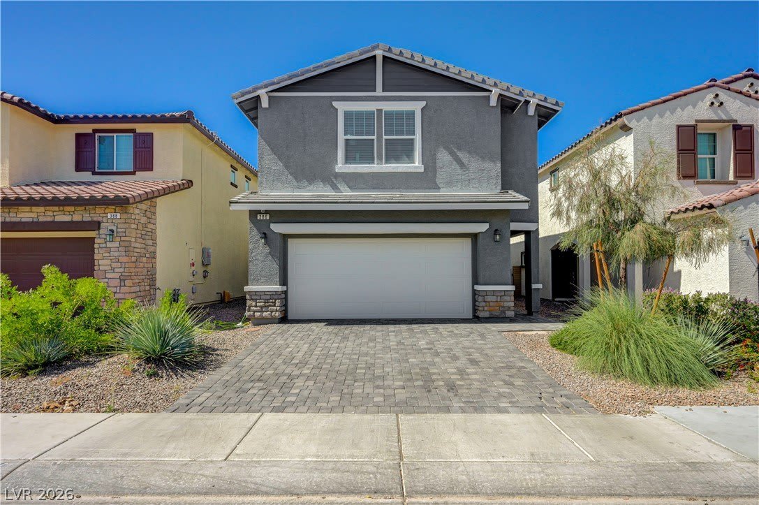 386 Larksong Avenue – photo 1