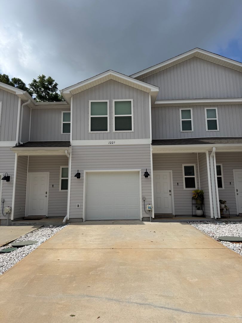 Must See Newer Townhome – photo 1