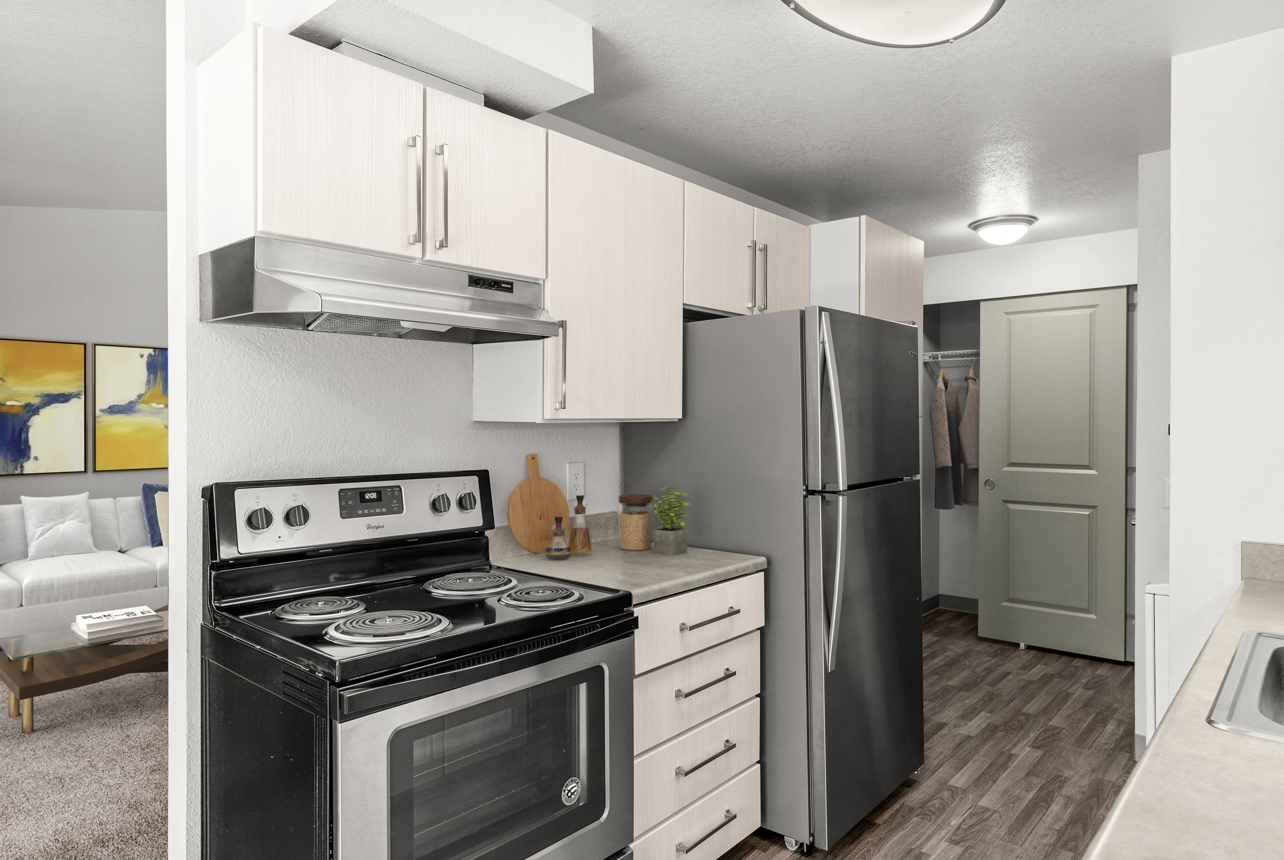 Inlet View Apartments – photo 1 of 56