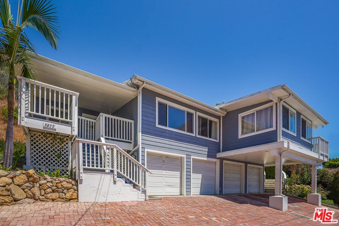 3950 Las Flores Canyon Rd – photo 1 of 18