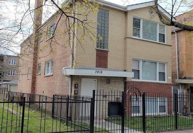 7816 S Kingston Avenue – photo 1