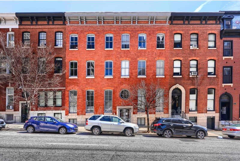 1025 Saint Paul Street – photo 1