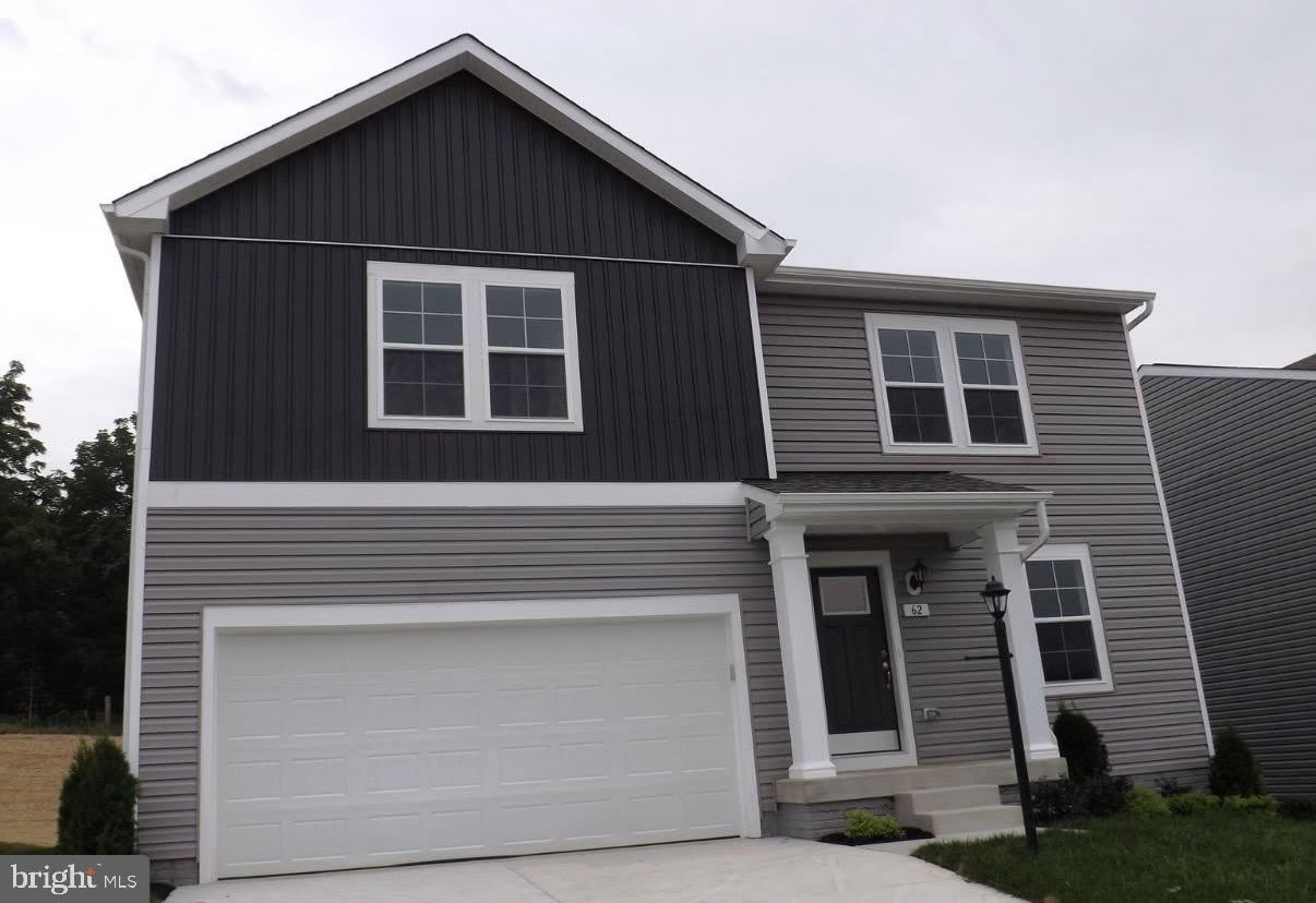 62 BELMONT Place – photo 1 of 20