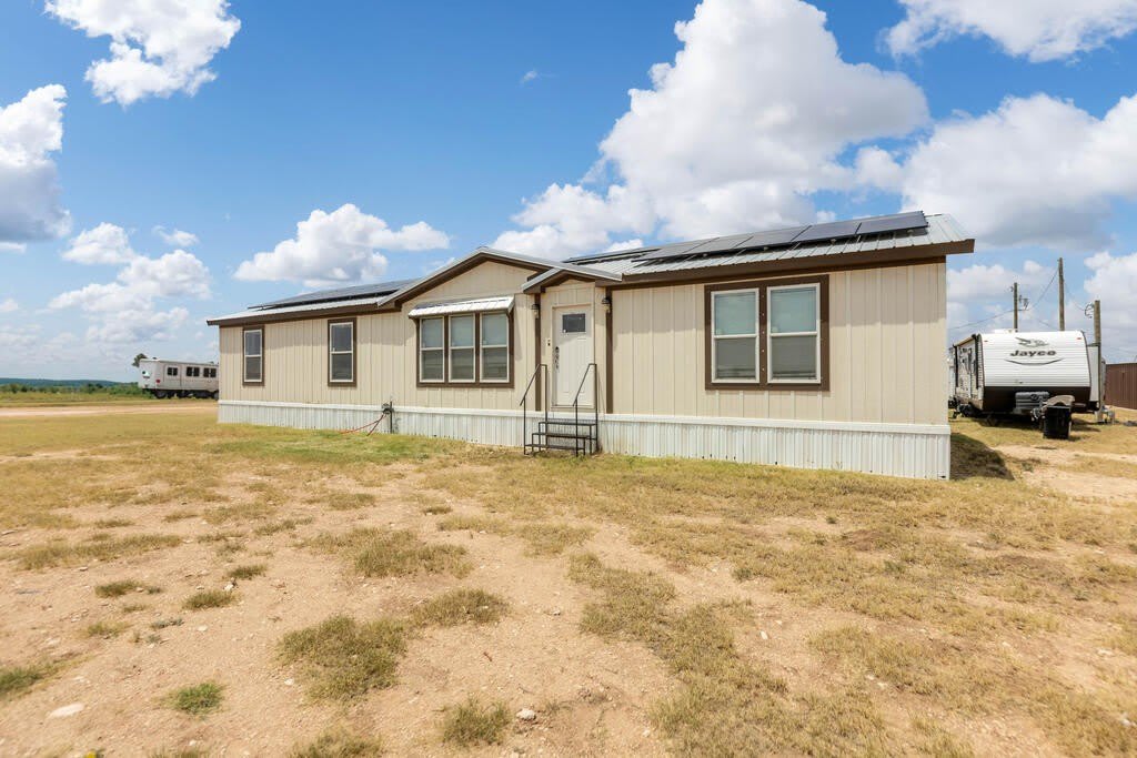4220 S County Rd 1128 lot: B – photo 1