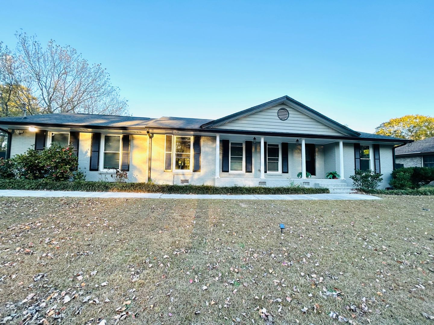 Charming 3BR House in Snellville – photo 1