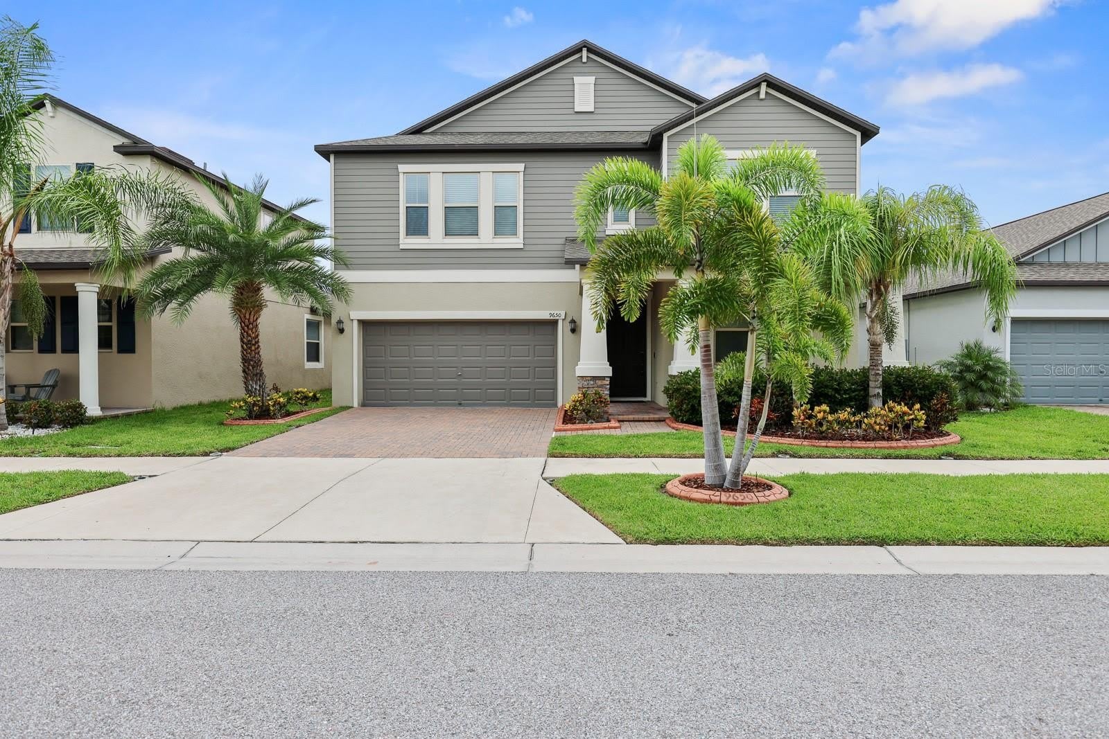 9650 IVORY Drive – photo 1