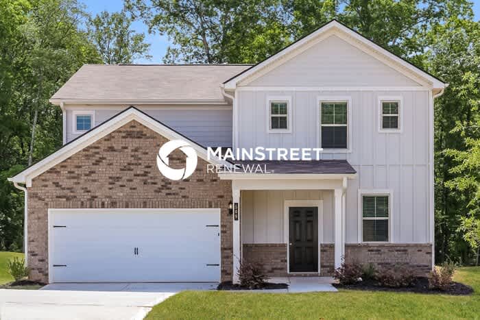509 Curry Ridge Court – photo 1