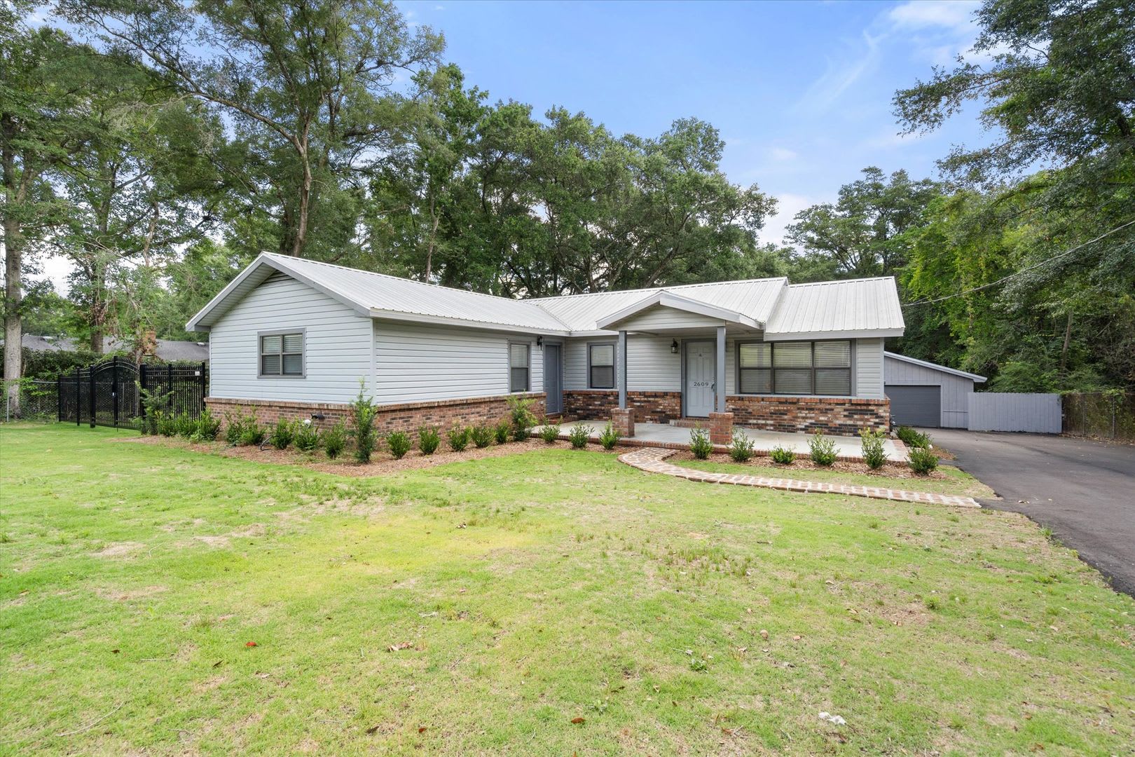 COMPLETELY REMODELED WITH RV/BOAT SHELTER – photo 1
