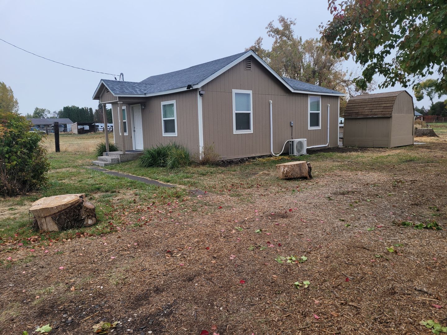 2 Bedroom 1 Bath – photo 1 of 26