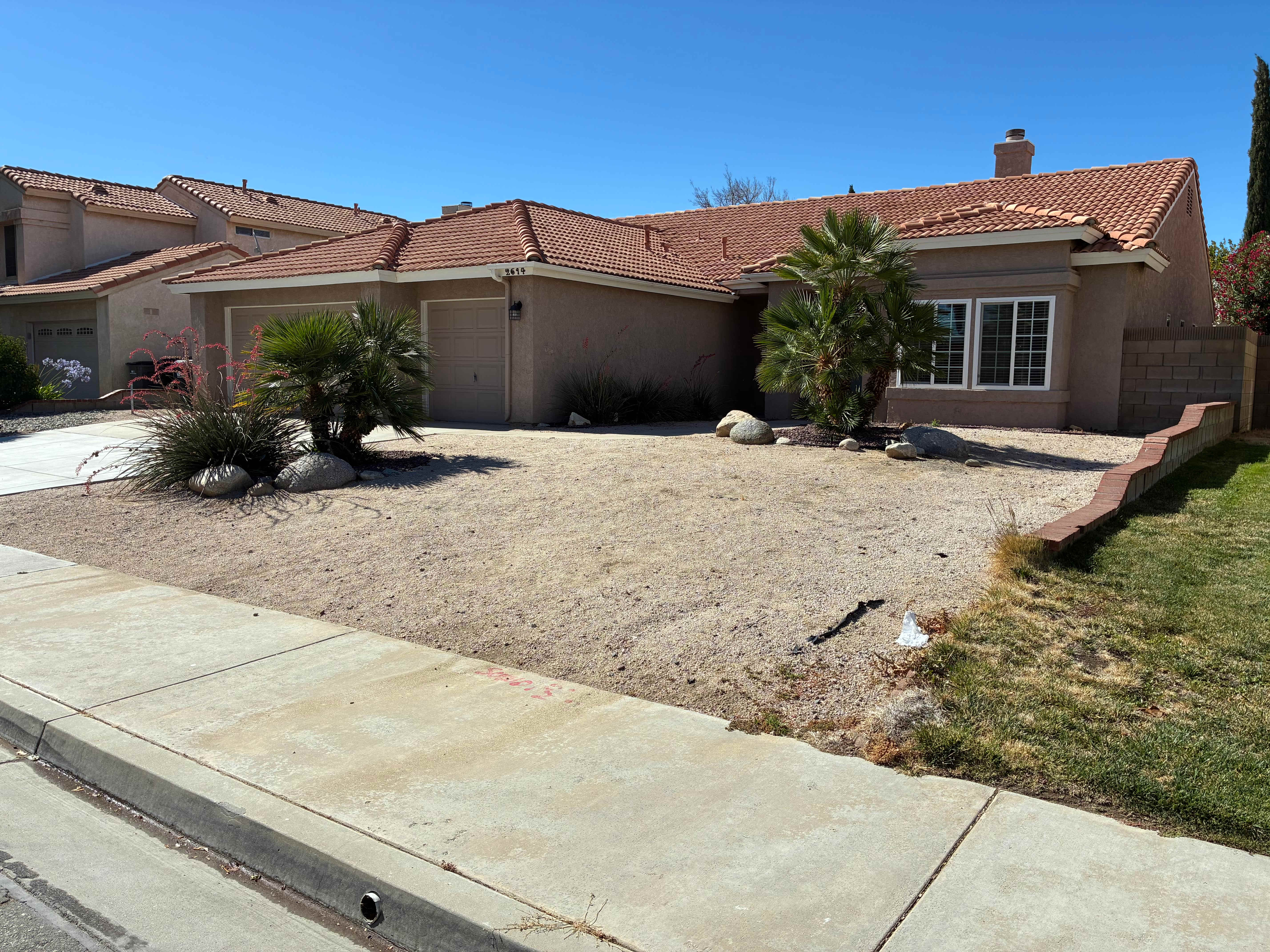 2614 Sycamore Lane – photo 1