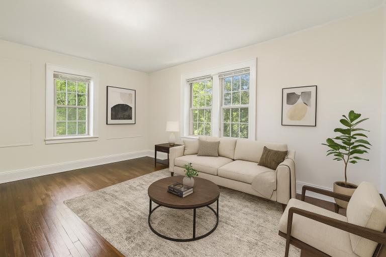 55 Monroe Place Apartments – photo 1 of 16