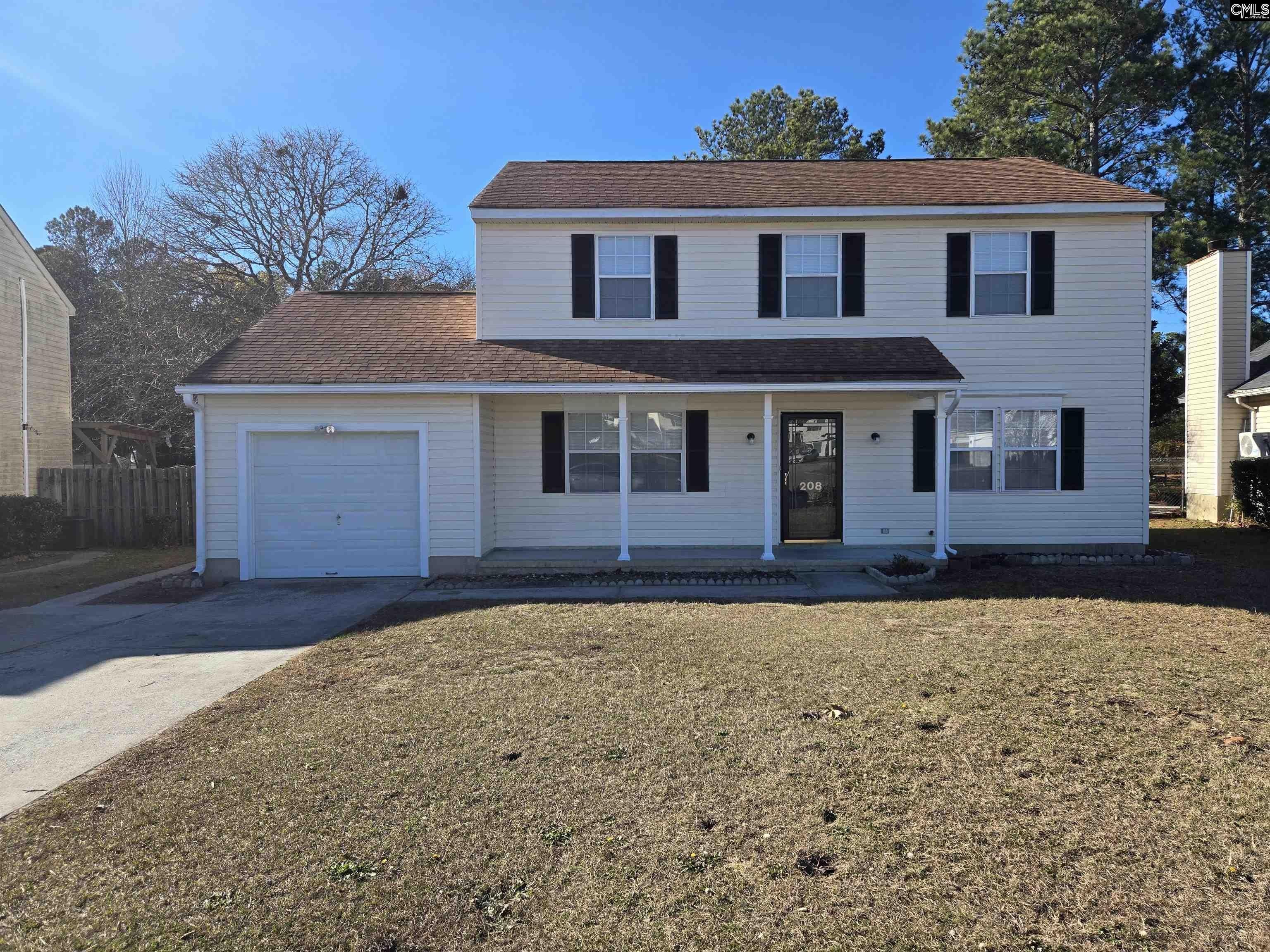 208 SAGAMARE Road – photo 1 of 24
